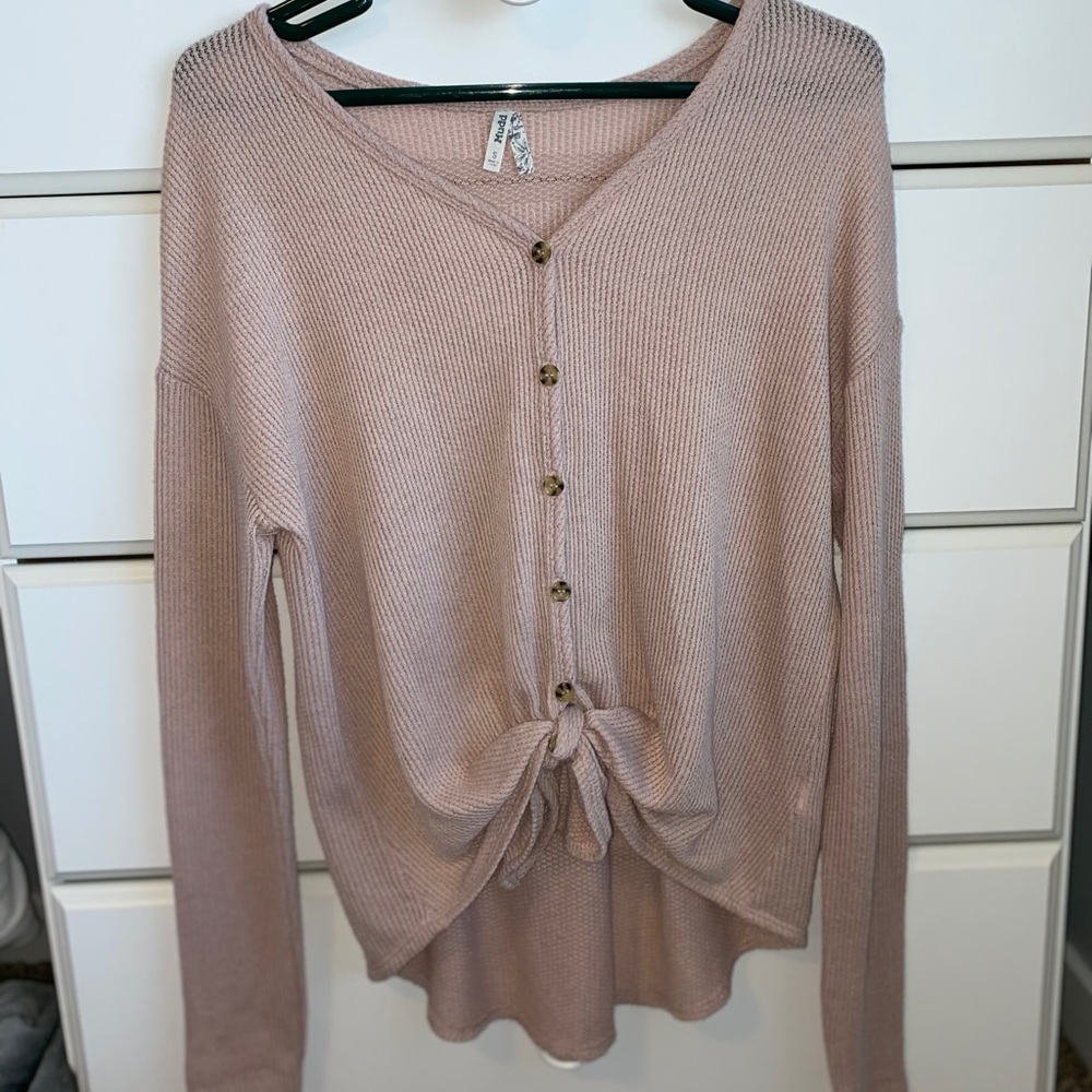 sweater